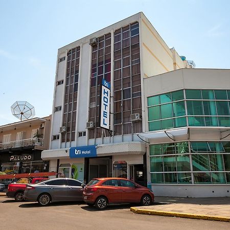 Tri Hotel Encantado Encantado  외부 사진