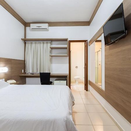 Tri Hotel Encantado Encantado  외부 사진