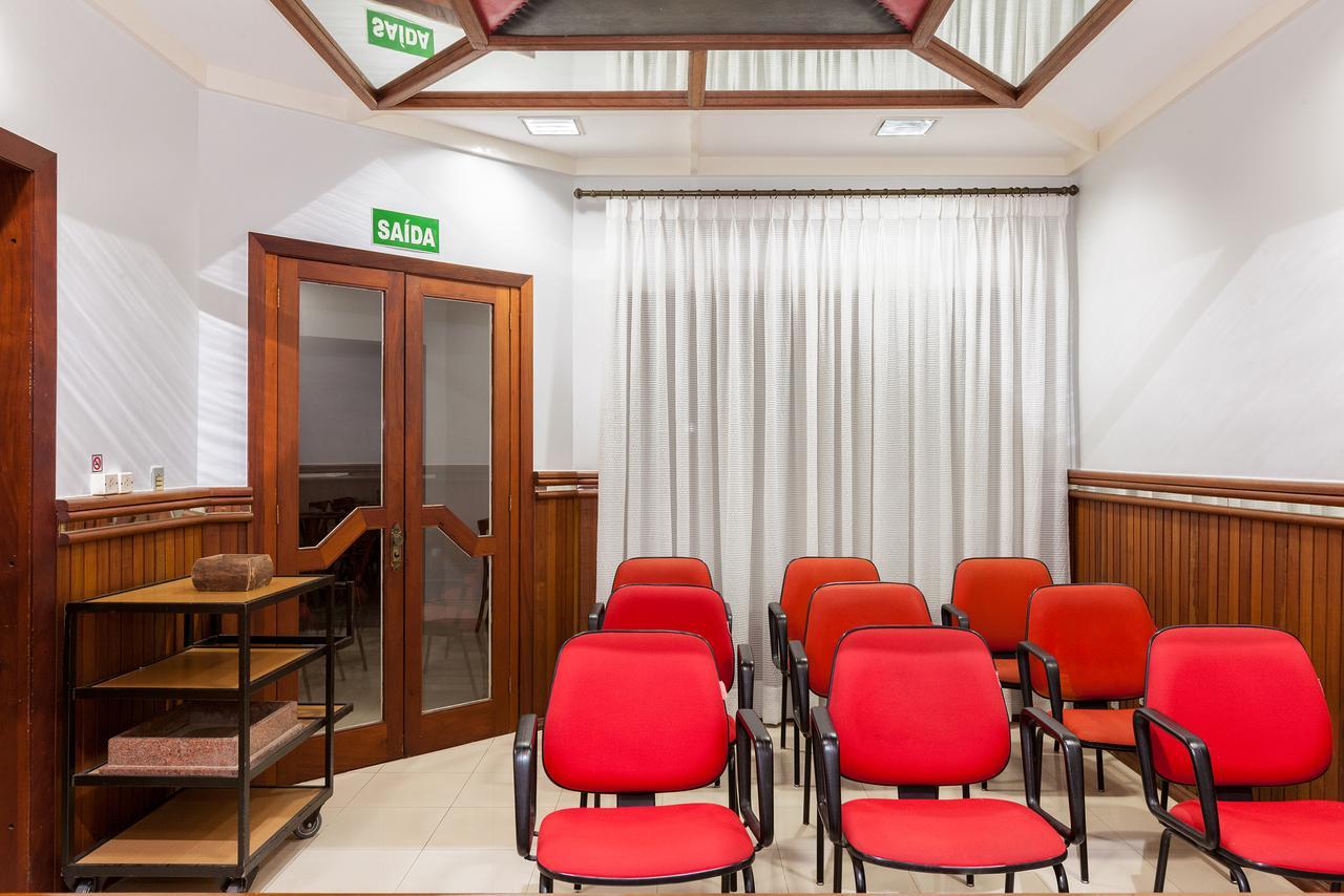 Tri Hotel Encantado Encantado  외부 사진