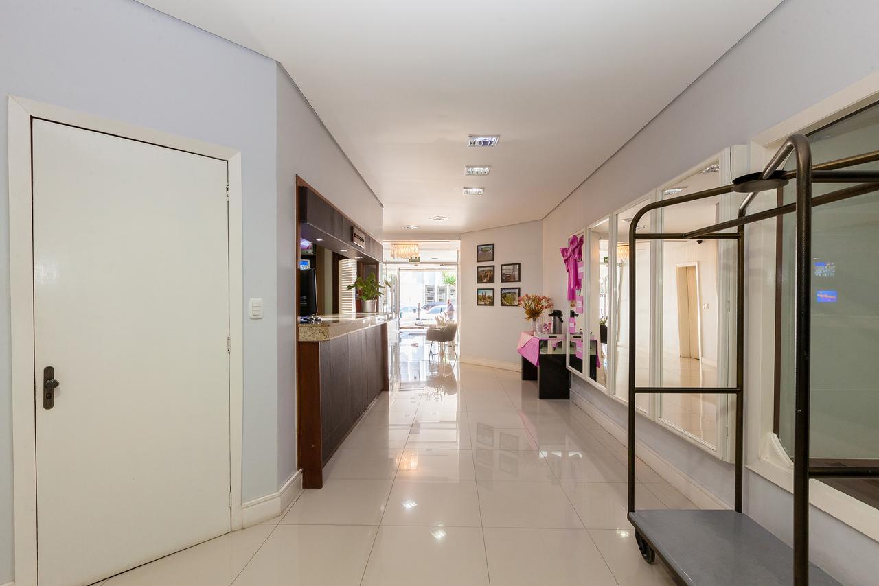 Tri Hotel Encantado Encantado  외부 사진