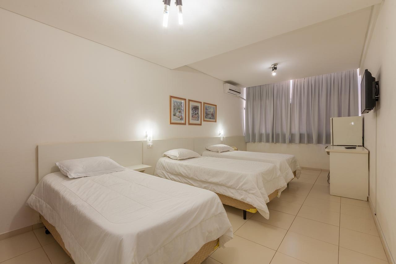 Tri Hotel Encantado Encantado  외부 사진