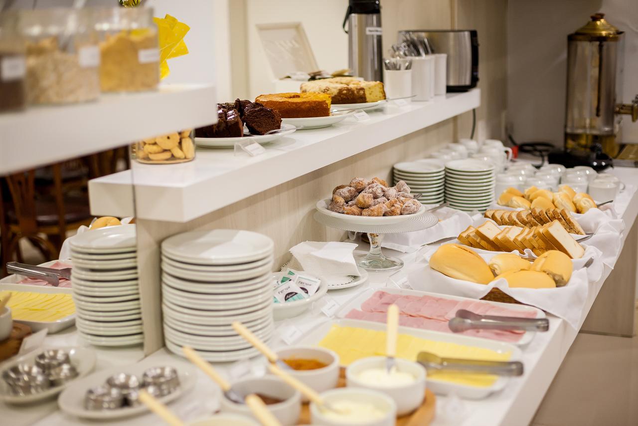 Tri Hotel Encantado Encantado  외부 사진