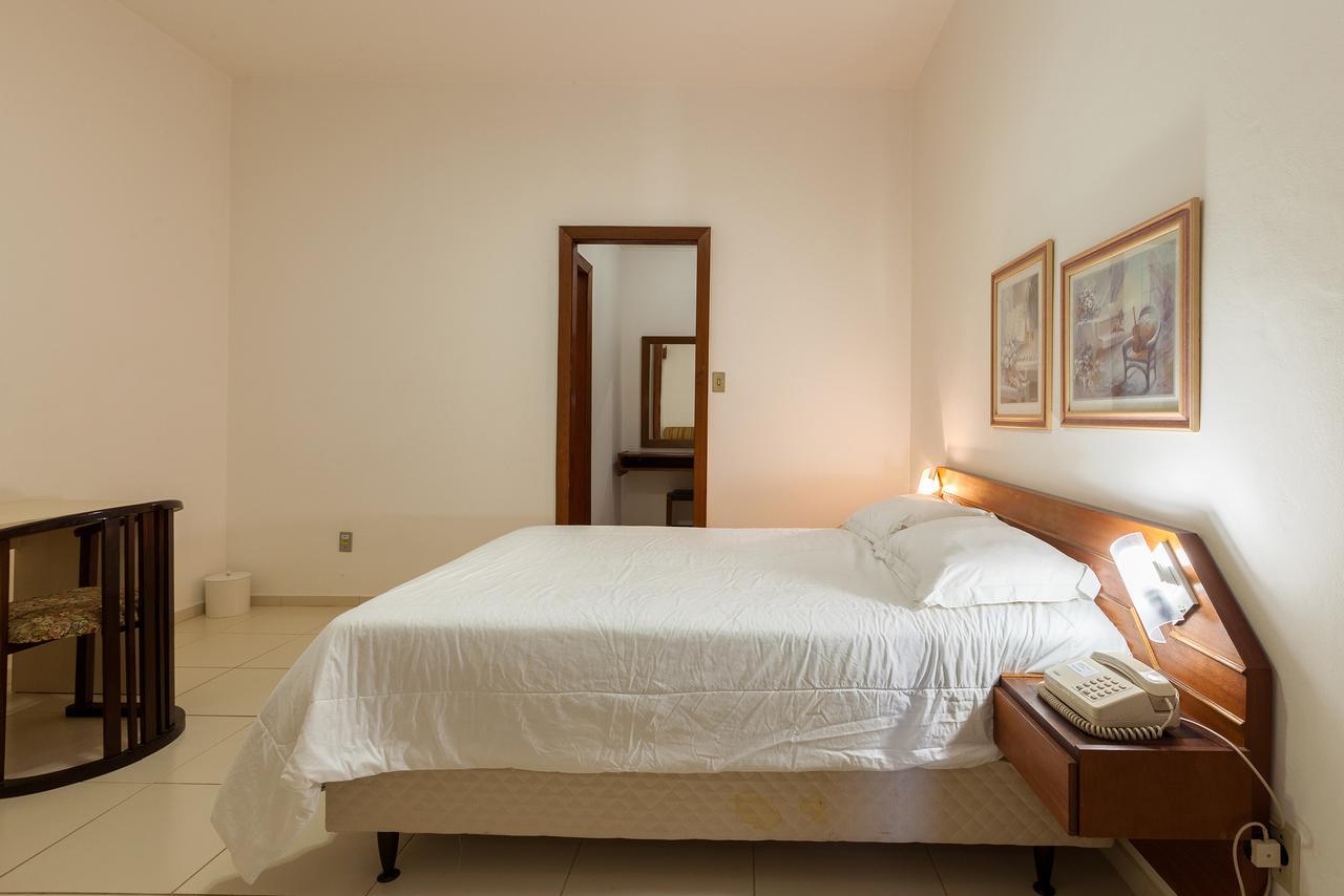 Tri Hotel Encantado Encantado  외부 사진