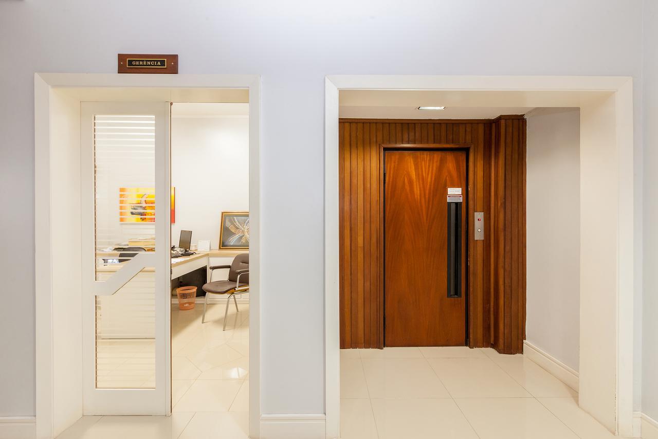Tri Hotel Encantado Encantado  외부 사진