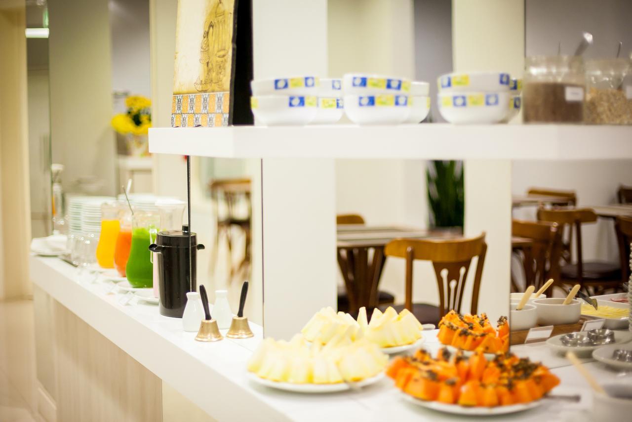 Tri Hotel Encantado Encantado  외부 사진