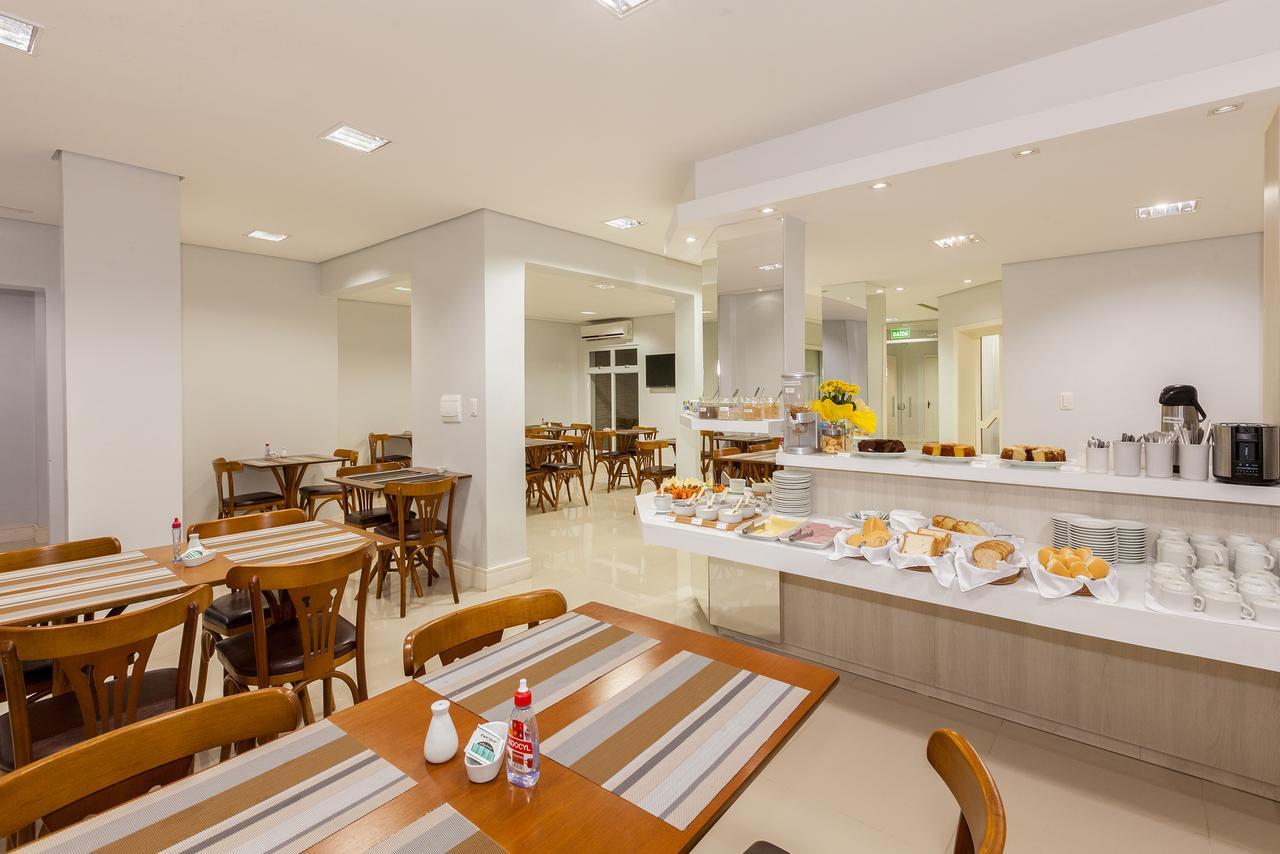 Tri Hotel Encantado Encantado  외부 사진