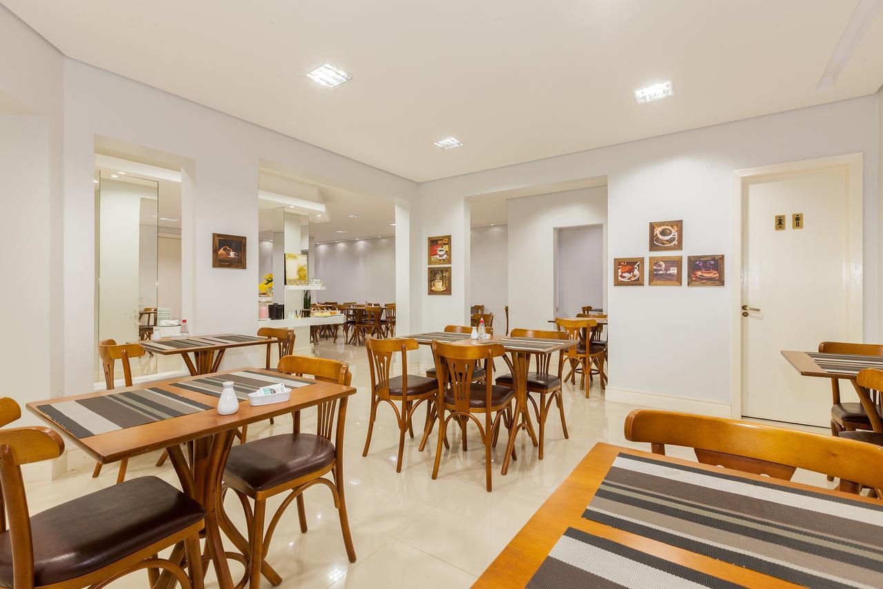 Tri Hotel Encantado Encantado  외부 사진