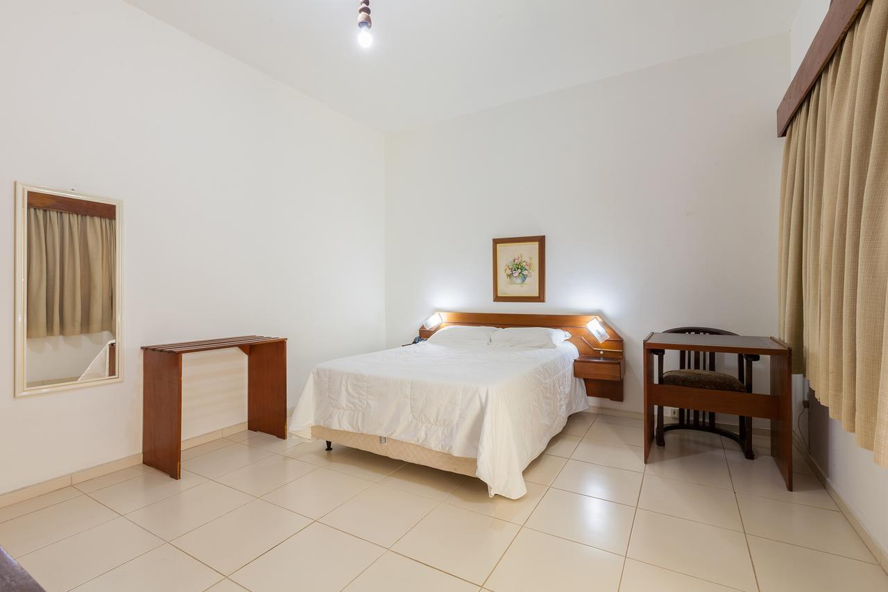 Tri Hotel Encantado Encantado  외부 사진