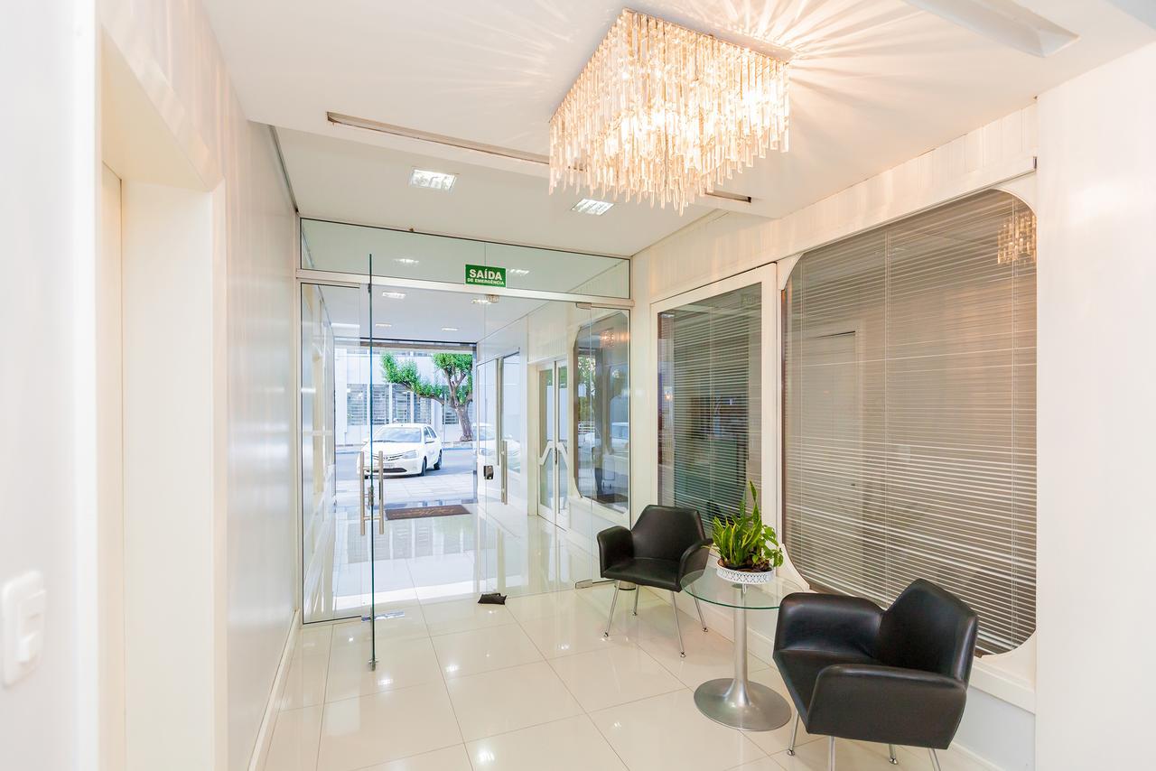 Tri Hotel Encantado Encantado  외부 사진
