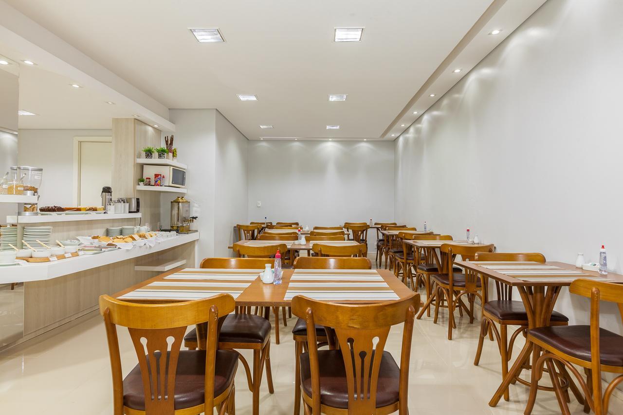 Tri Hotel Encantado Encantado  외부 사진