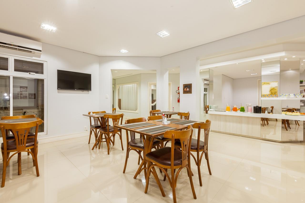 Tri Hotel Encantado Encantado  외부 사진