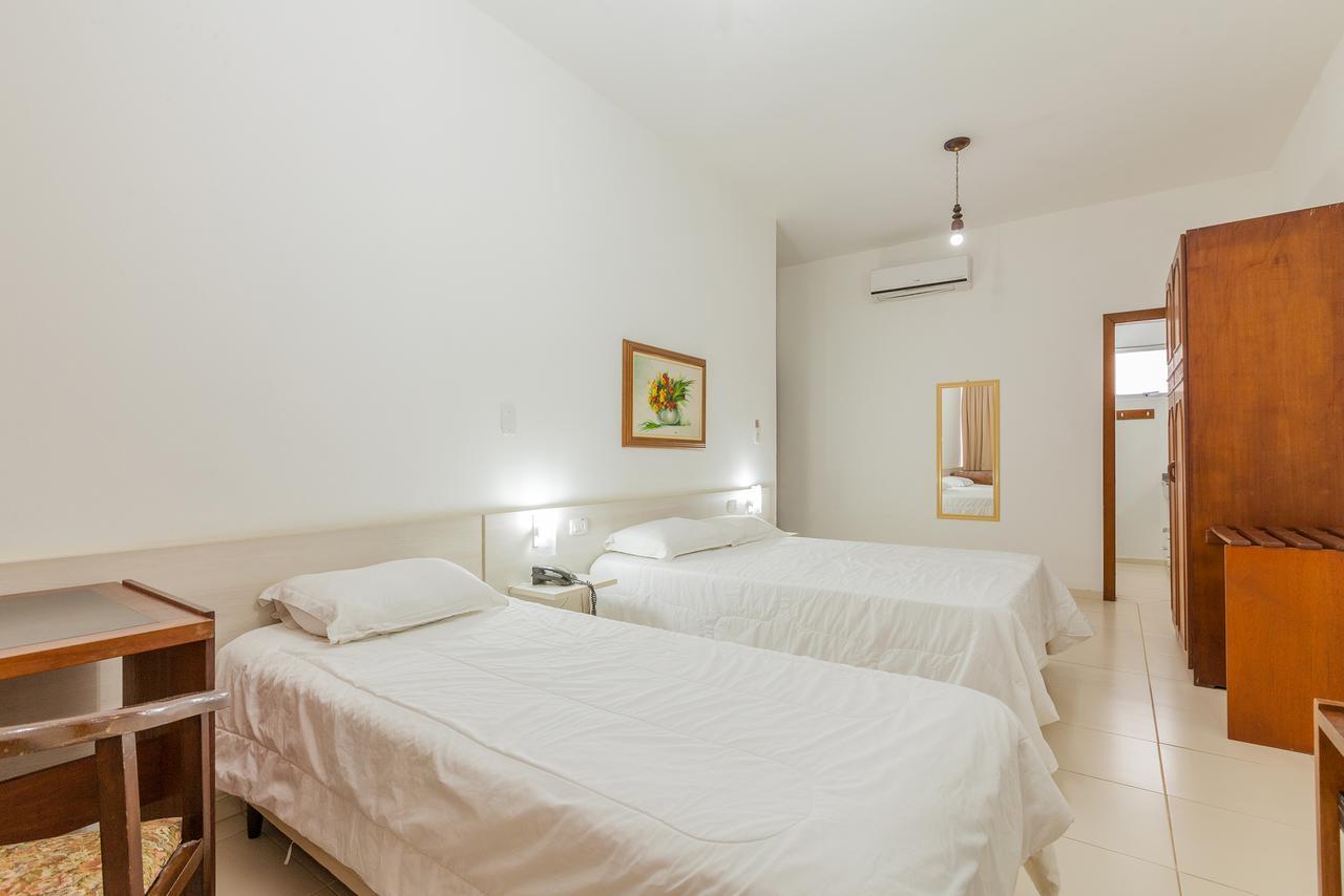 Tri Hotel Encantado Encantado  외부 사진