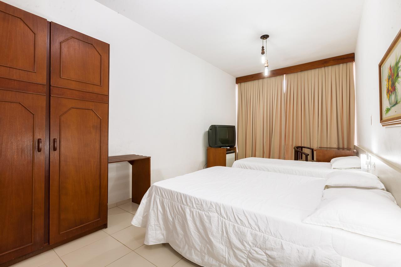 Tri Hotel Encantado Encantado  외부 사진