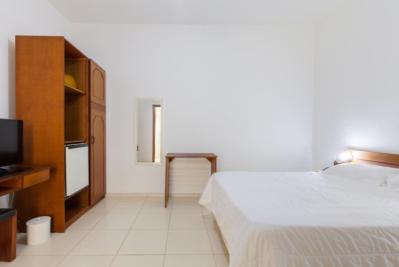 Tri Hotel Encantado Encantado  외부 사진