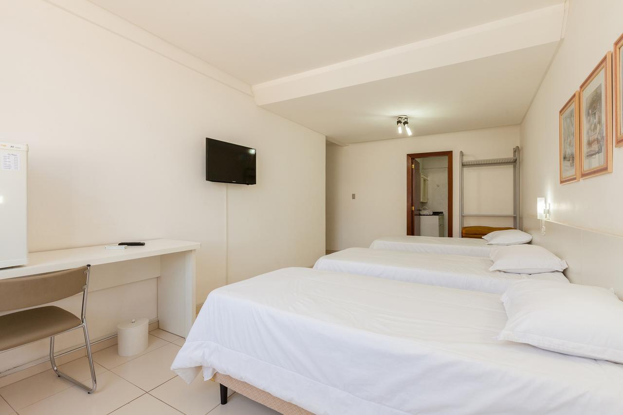 Tri Hotel Encantado Encantado  외부 사진